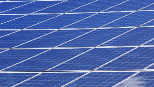 Solar Panels | Energy Savings
