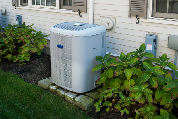 HVAC Unit